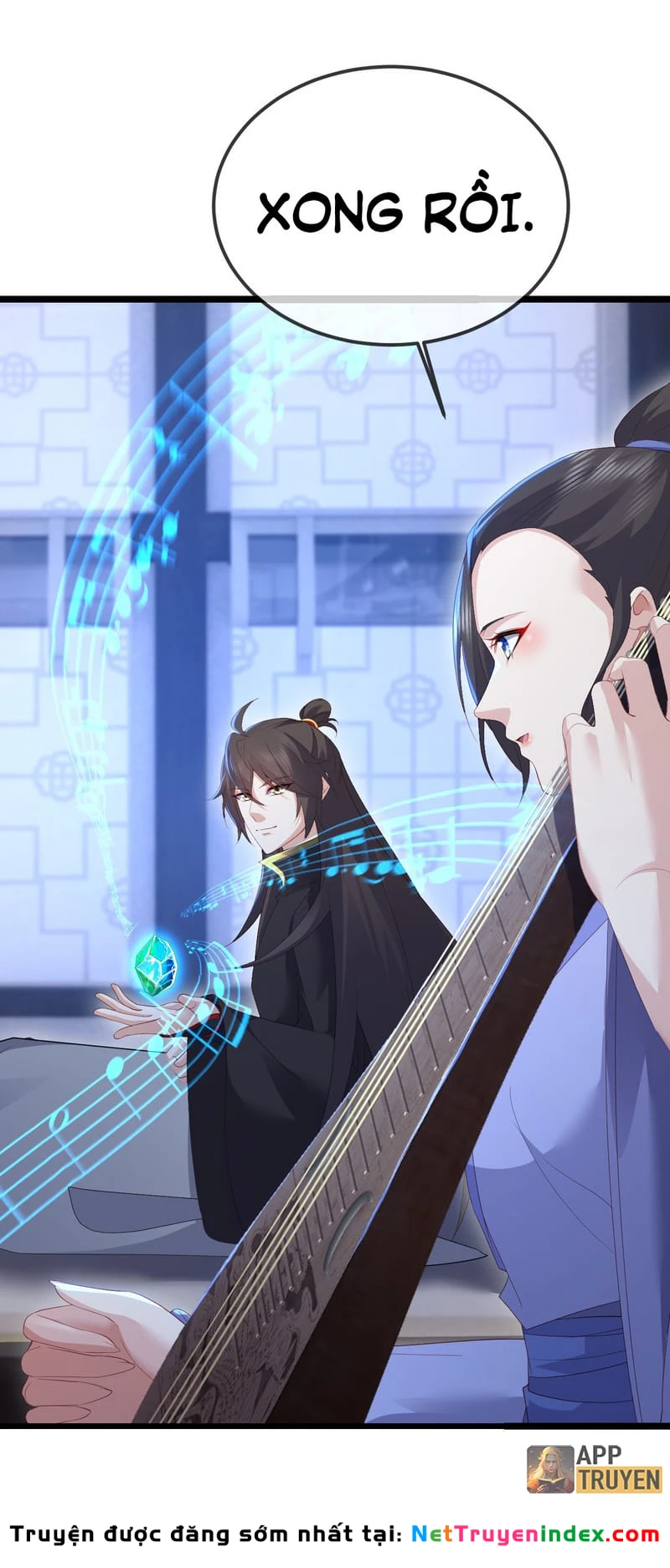 Tiên Võ Đế Tôn Chapter 582 - 8