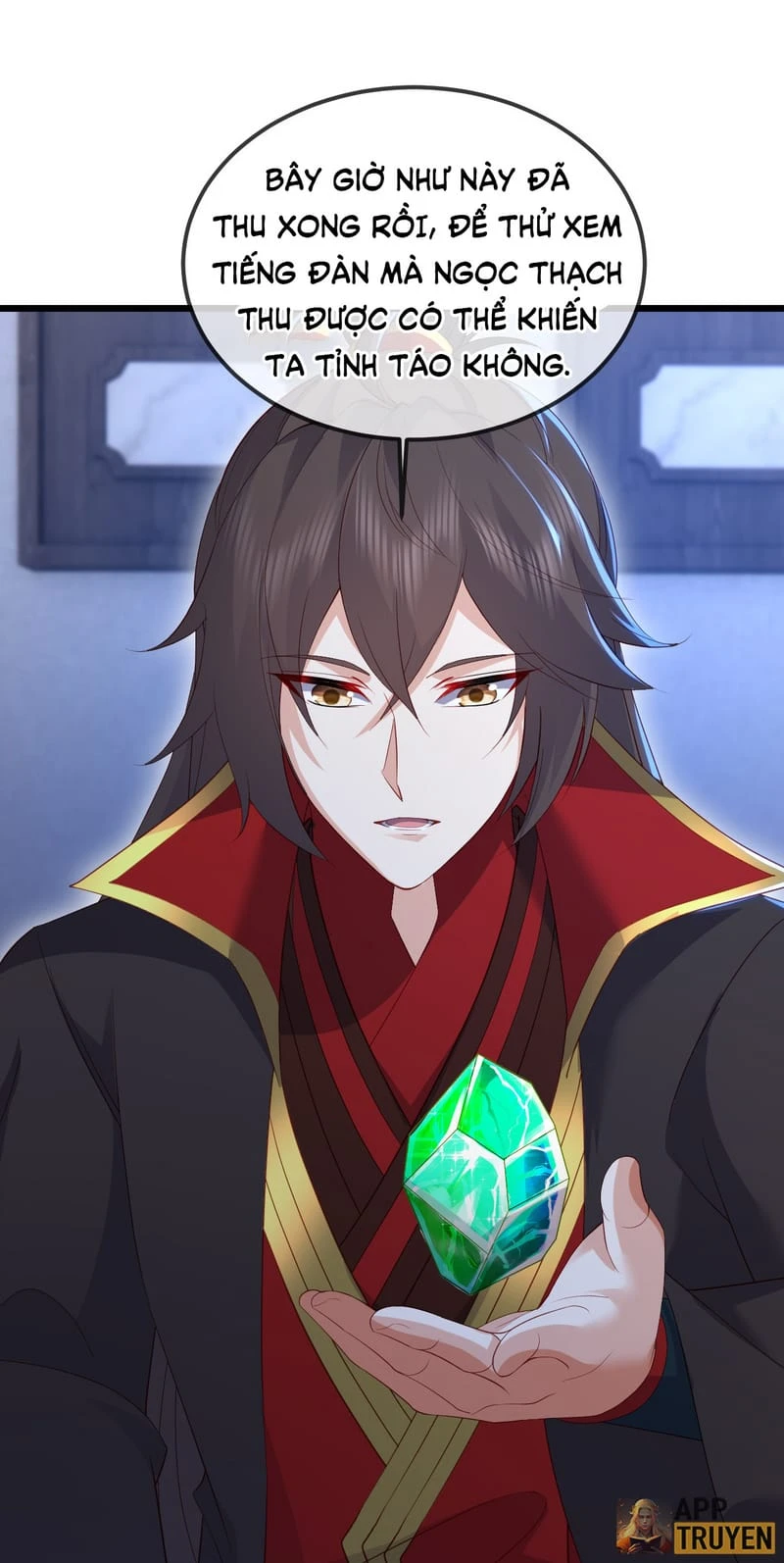 Tiên Võ Đế Tôn Chapter 582 - 9