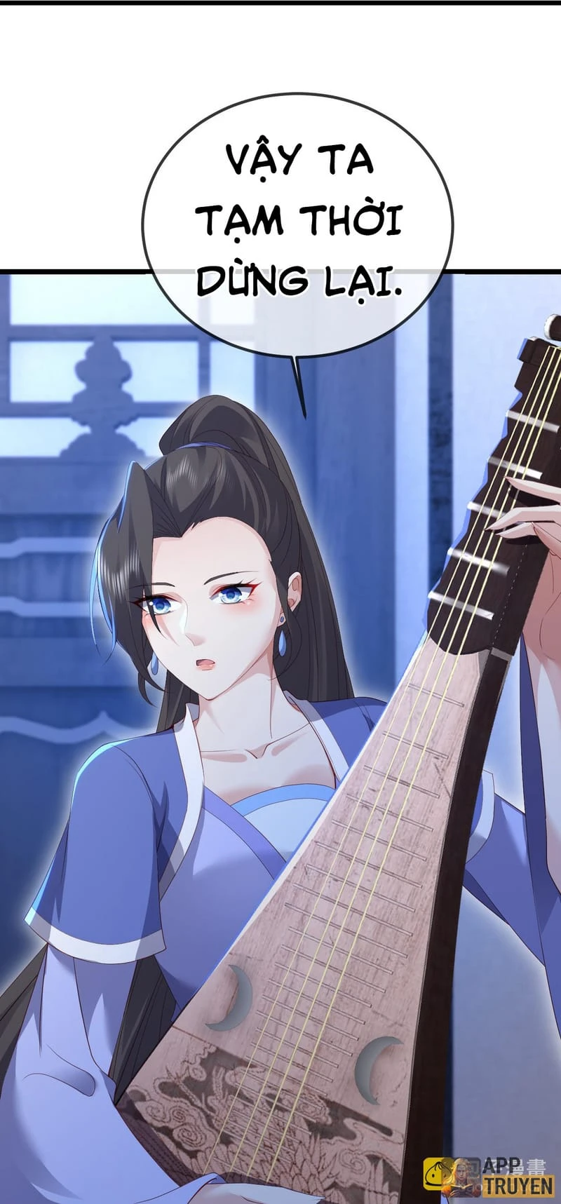 Tiên Võ Đế Tôn Chapter 582 - 10