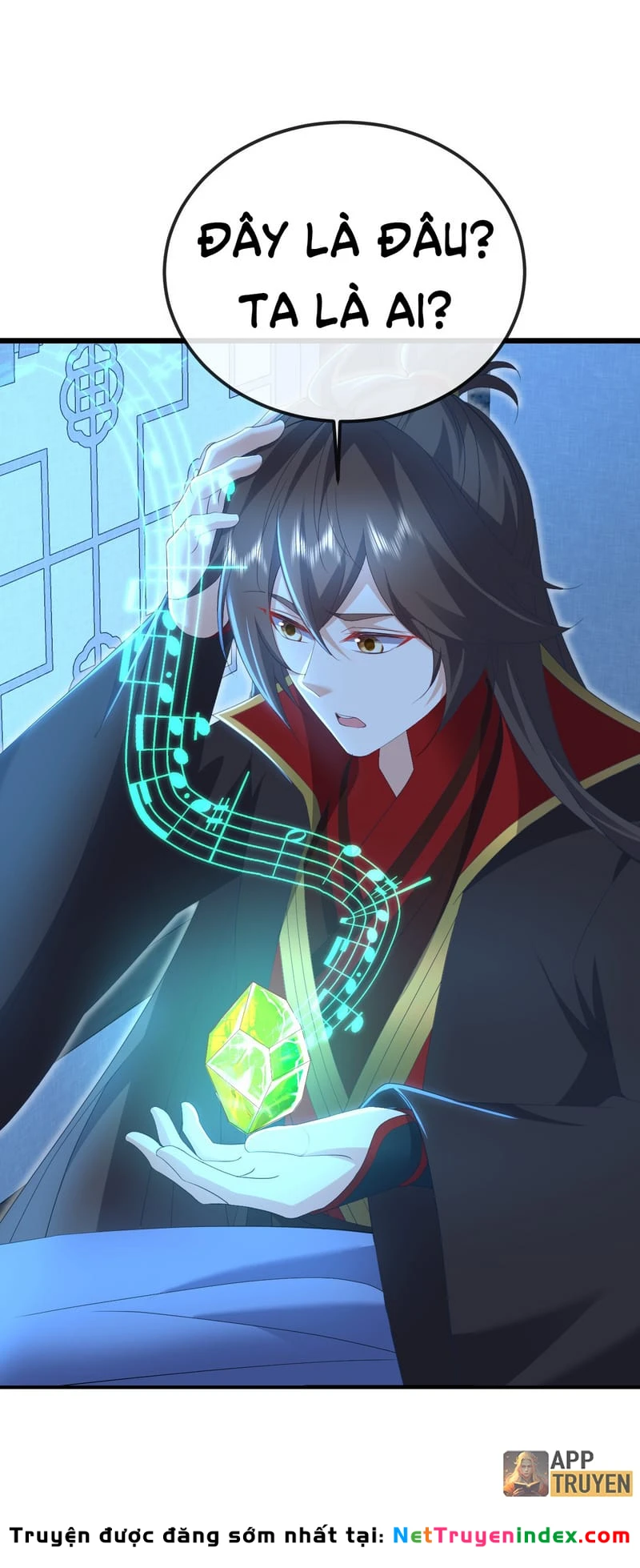 Tiên Võ Đế Tôn Chapter 582 - 12