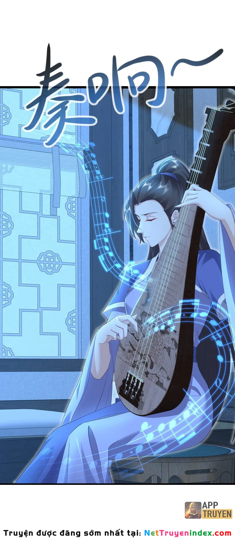 Tiên Võ Đế Tôn Chapter 582 - 13