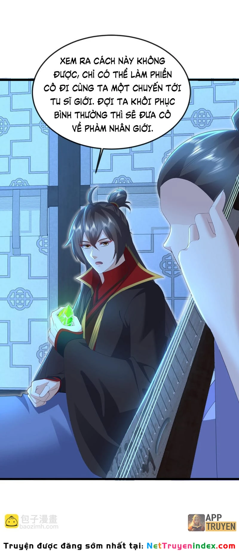 Tiên Võ Đế Tôn Chapter 582 - 15