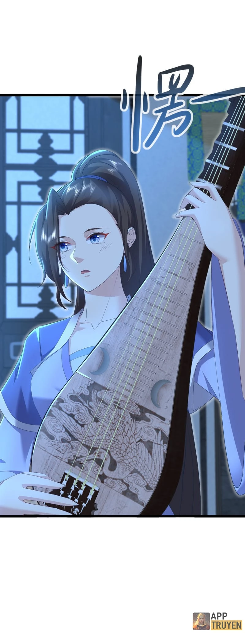 Tiên Võ Đế Tôn Chapter 582 - 16