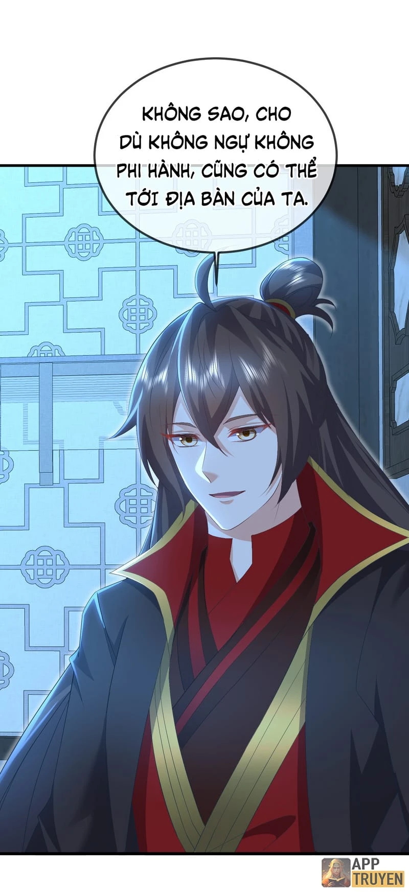 Tiên Võ Đế Tôn Chapter 582 - 18