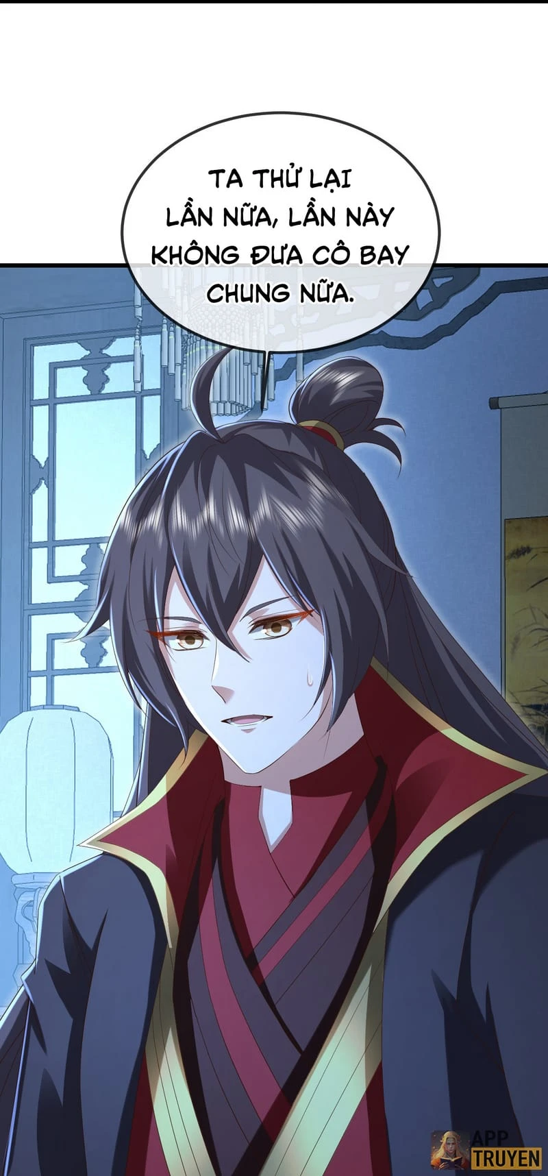 Tiên Võ Đế Tôn Chapter 582 - 31