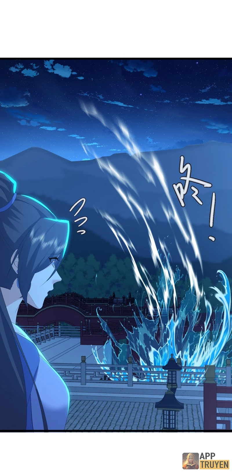 Tiên Võ Đế Tôn Chapter 582 - 35