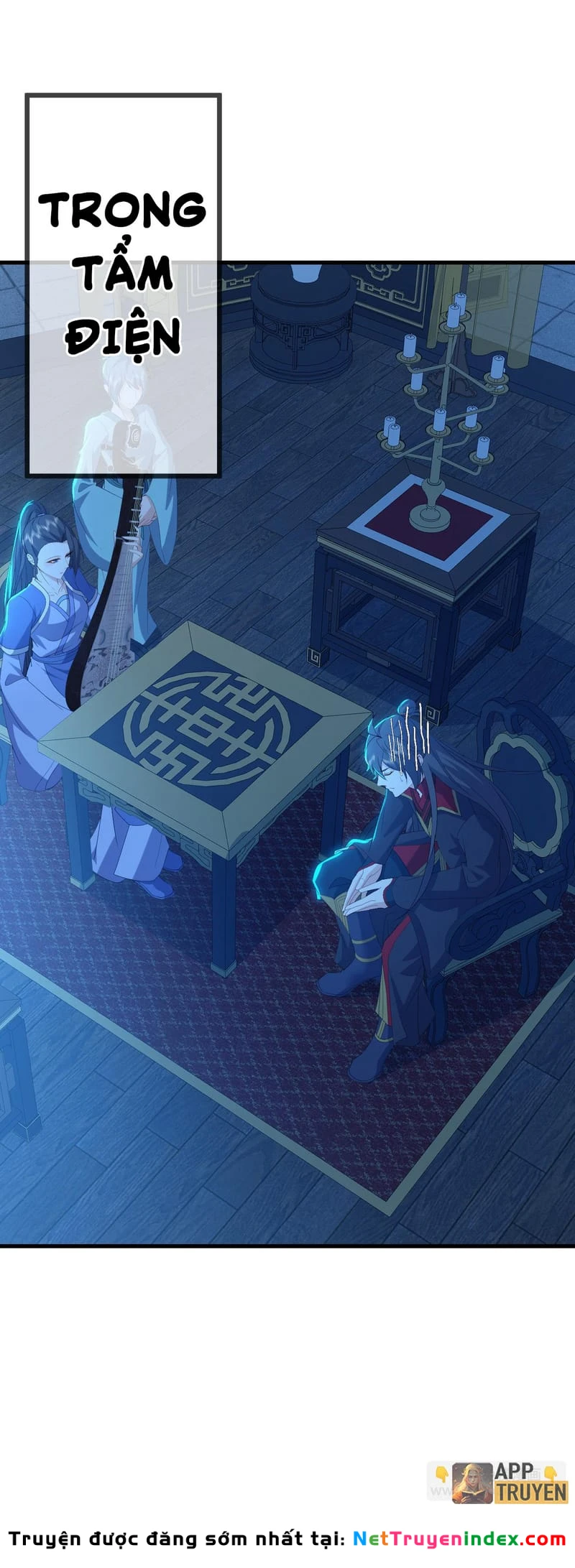 Tiên Võ Đế Tôn Chapter 582 - 37