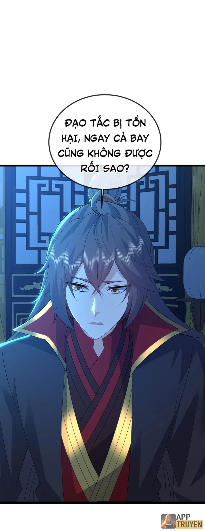 Tiên Võ Đế Tôn Chapter 582 - 38