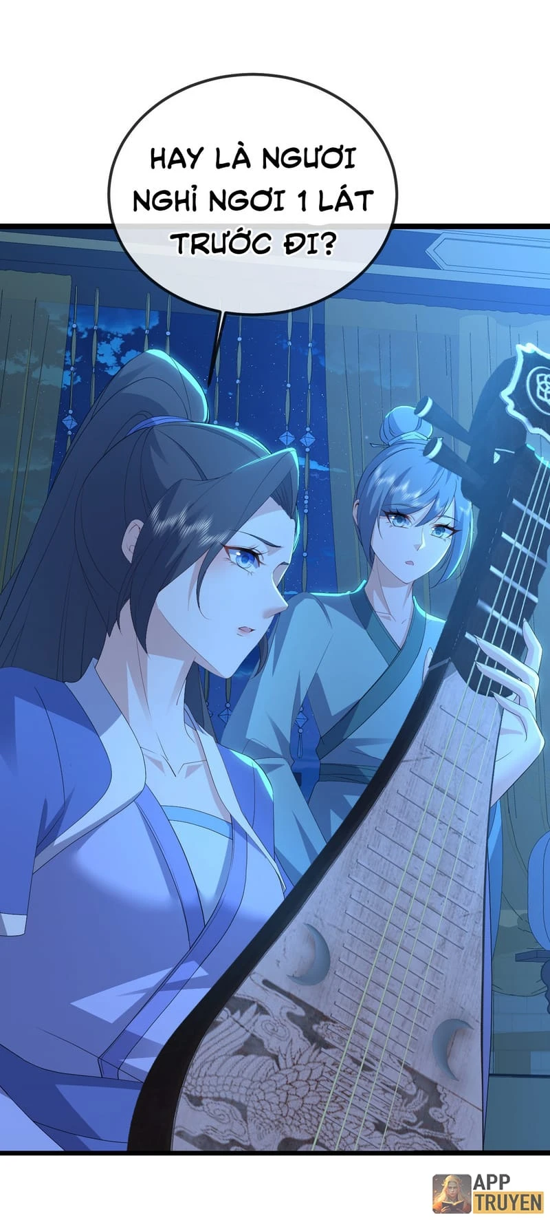 Tiên Võ Đế Tôn Chapter 582 - 39