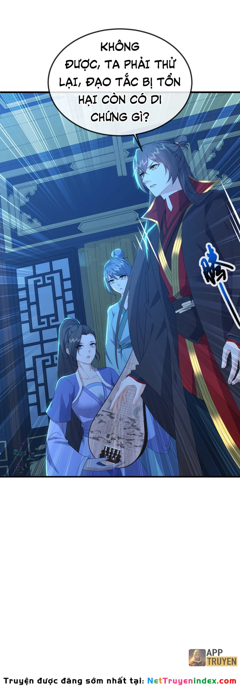 Tiên Võ Đế Tôn Chapter 582 - 40