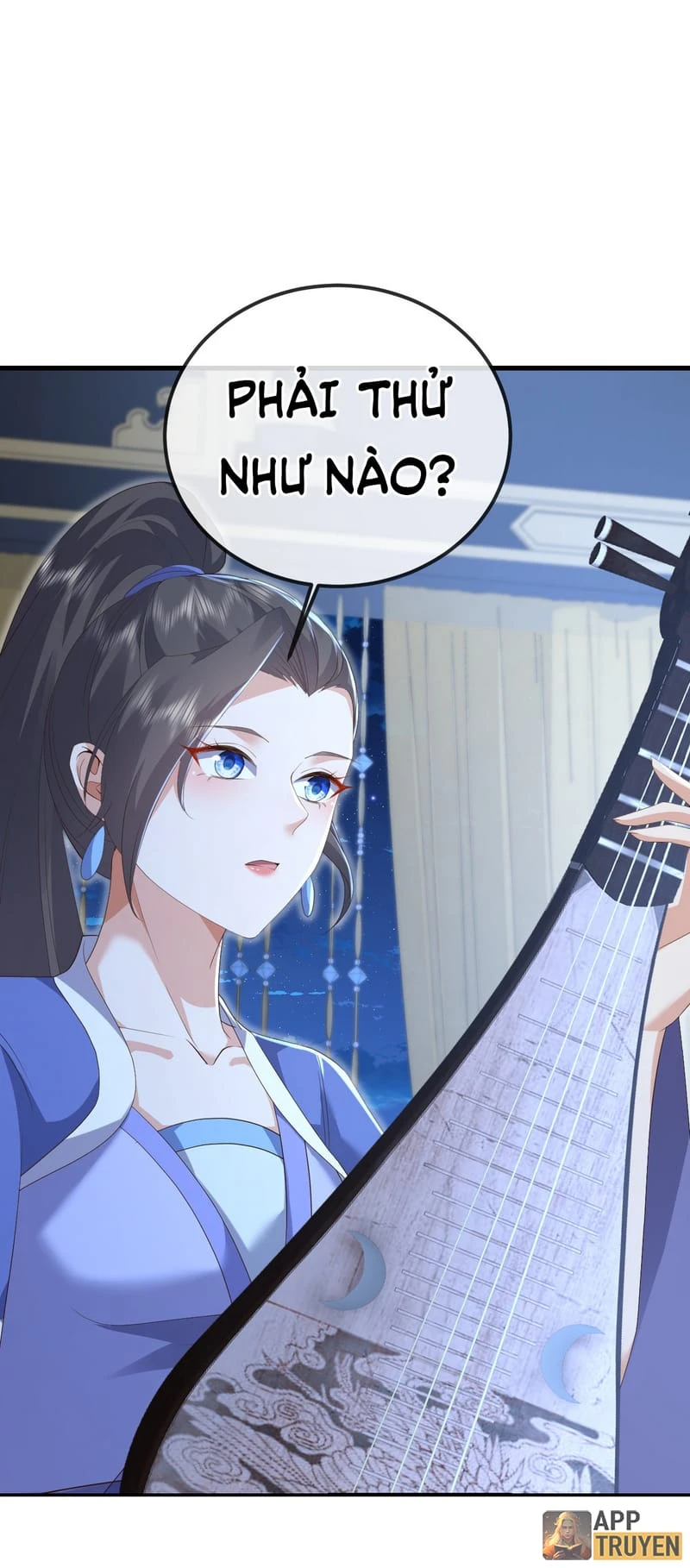 Tiên Võ Đế Tôn Chapter 582 - 41