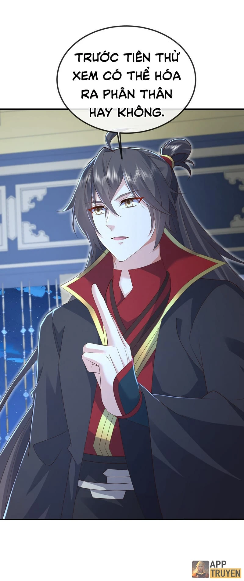 Tiên Võ Đế Tôn Chapter 582 - 42