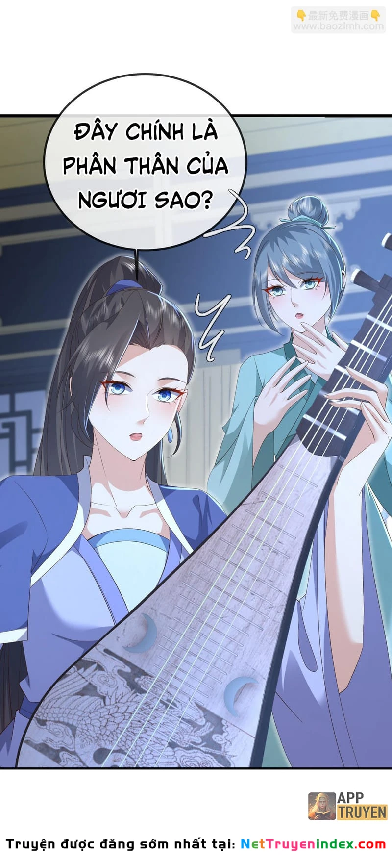 Tiên Võ Đế Tôn Chapter 582 - 44