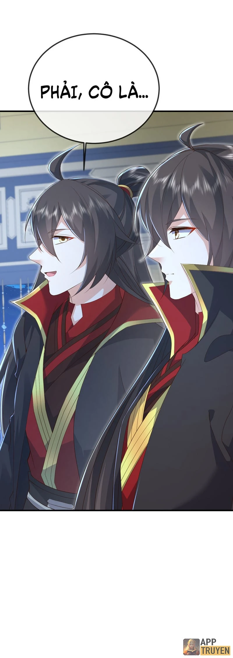 Tiên Võ Đế Tôn Chapter 582 - 45