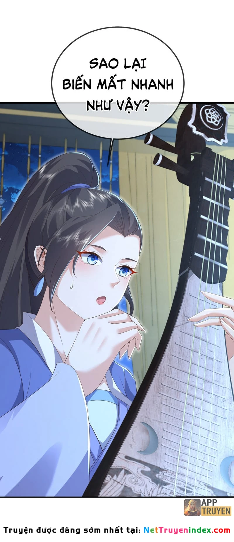 Tiên Võ Đế Tôn Chapter 582 - 47