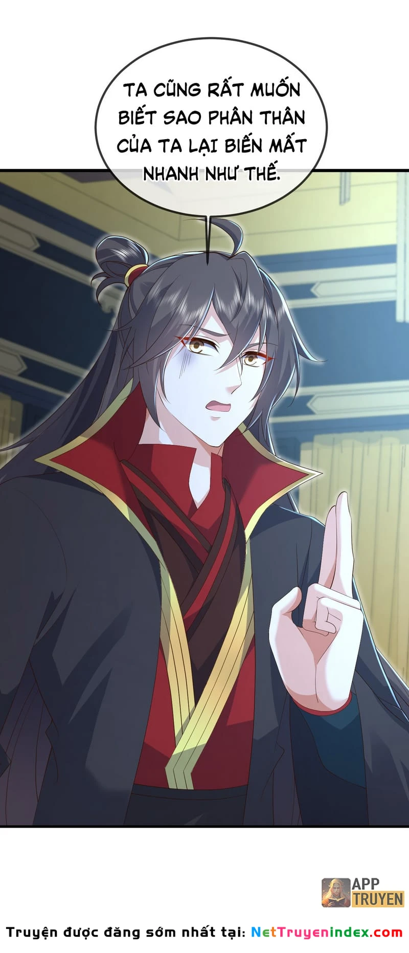 Tiên Võ Đế Tôn Chapter 582 - 48