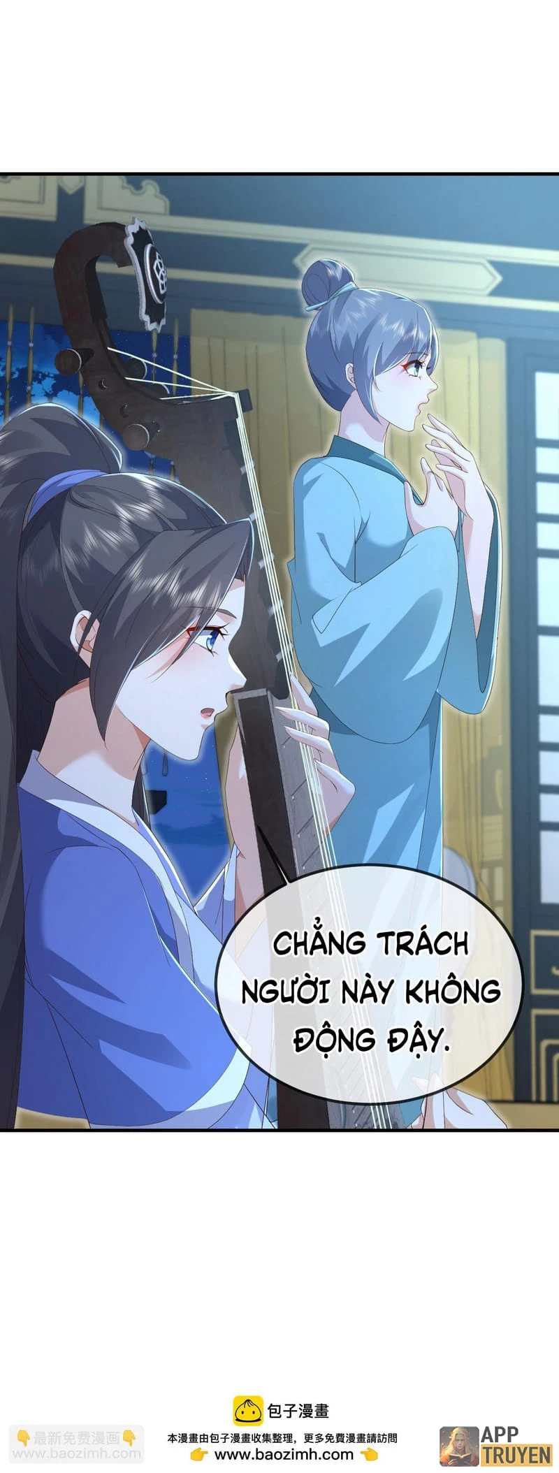 Tiên Võ Đế Tôn Chapter 582 - 50