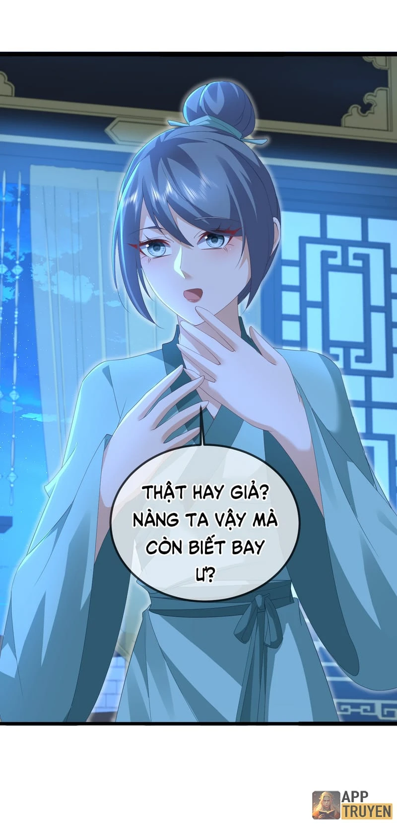 Tiên Võ Đế Tôn Chapter 582 - 52