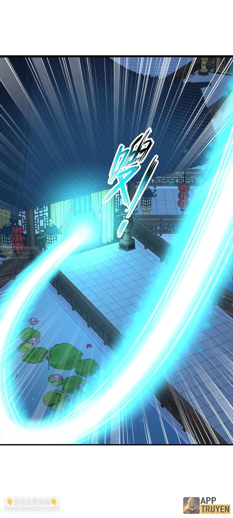 Tiên Võ Đế Tôn Chapter 582 - 54