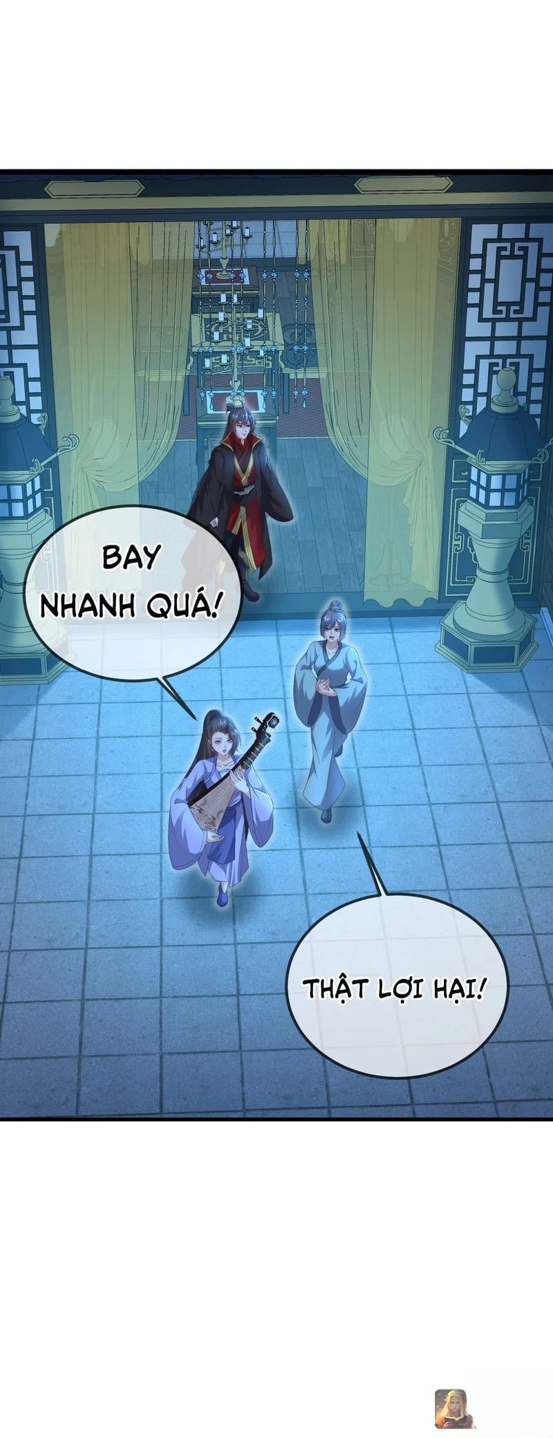 Tiên Võ Đế Tôn Chapter 582 - 55