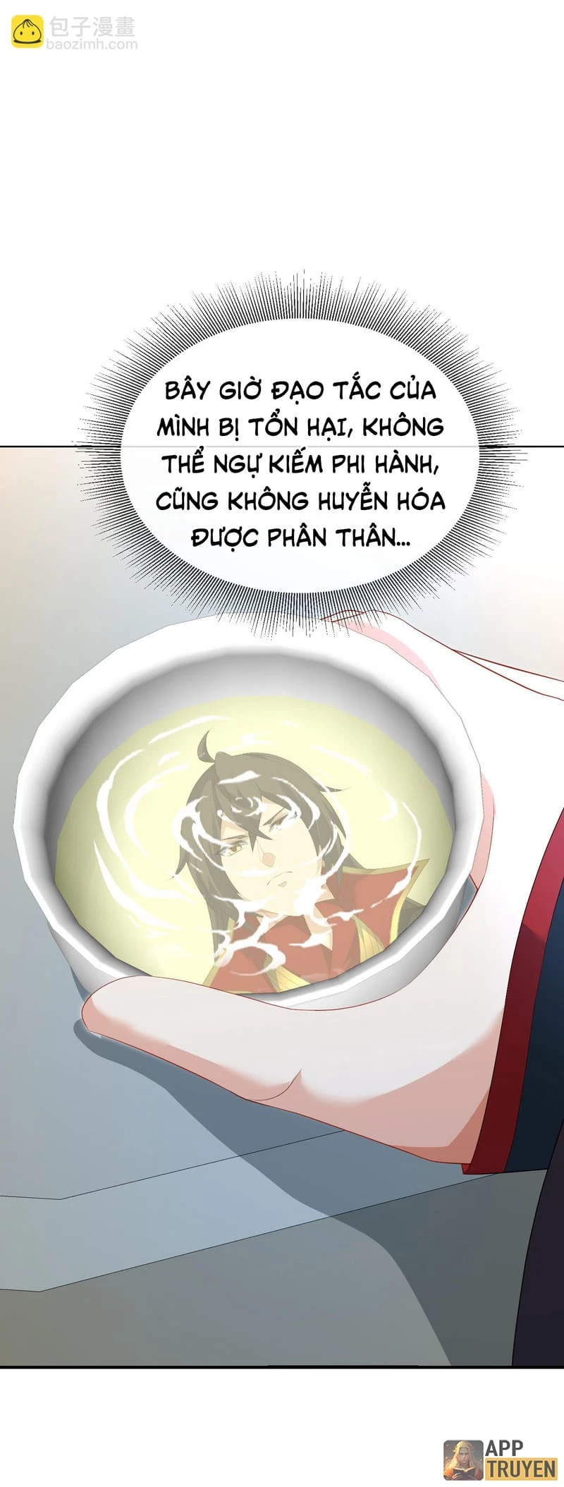 Tiên Võ Đế Tôn Chapter 583 - 7