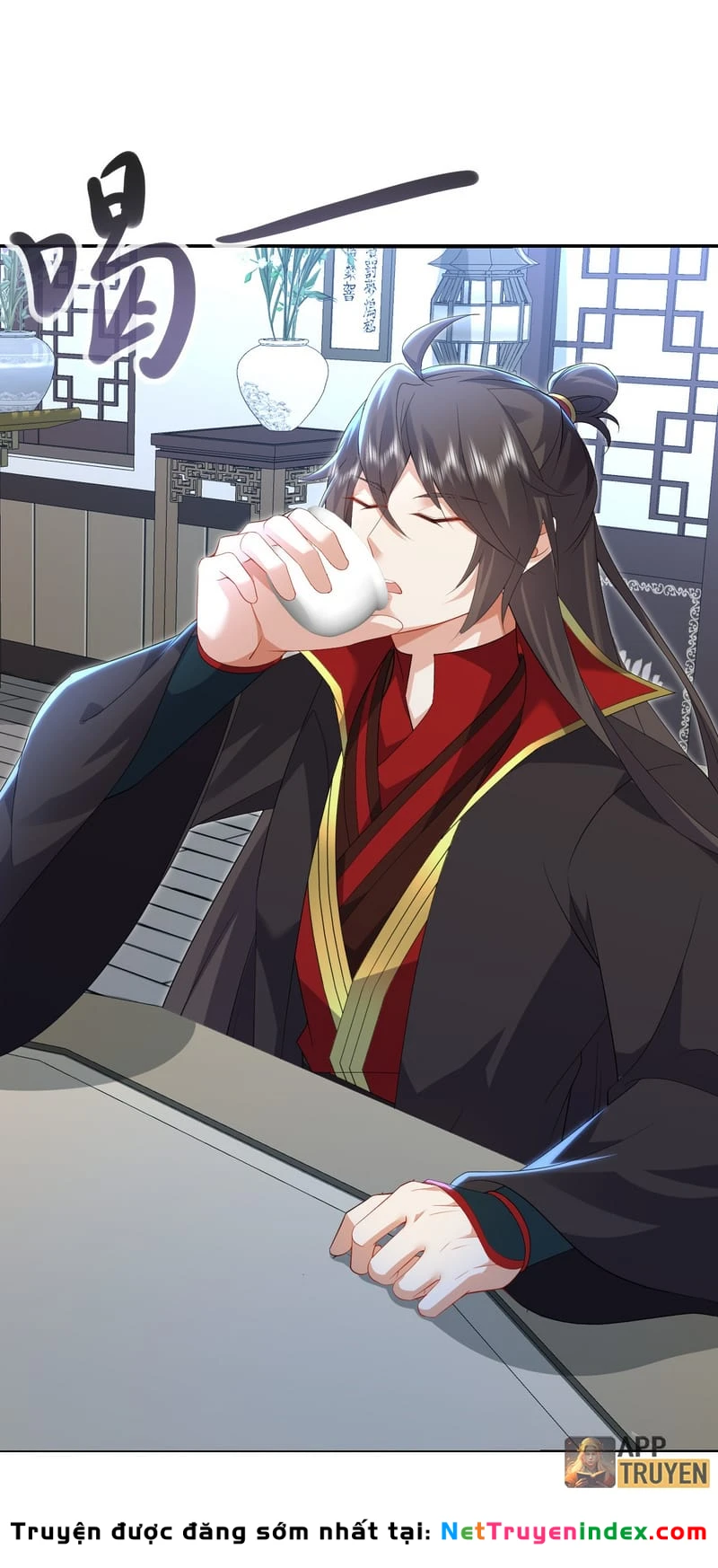 Tiên Võ Đế Tôn Chapter 583 - 8