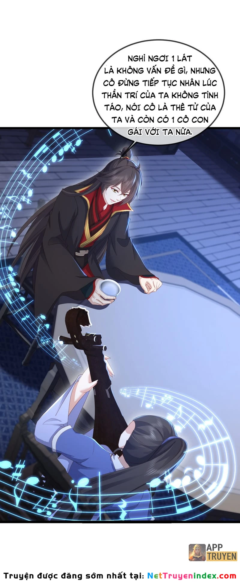 Tiên Võ Đế Tôn Chapter 583 - 12