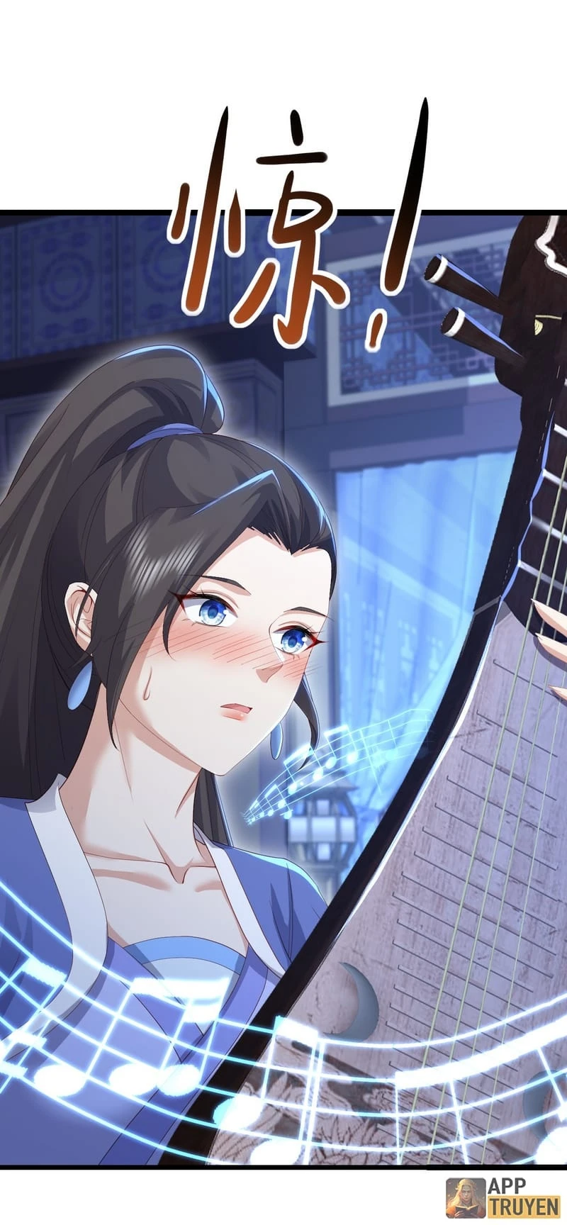 Tiên Võ Đế Tôn Chapter 583 - 13