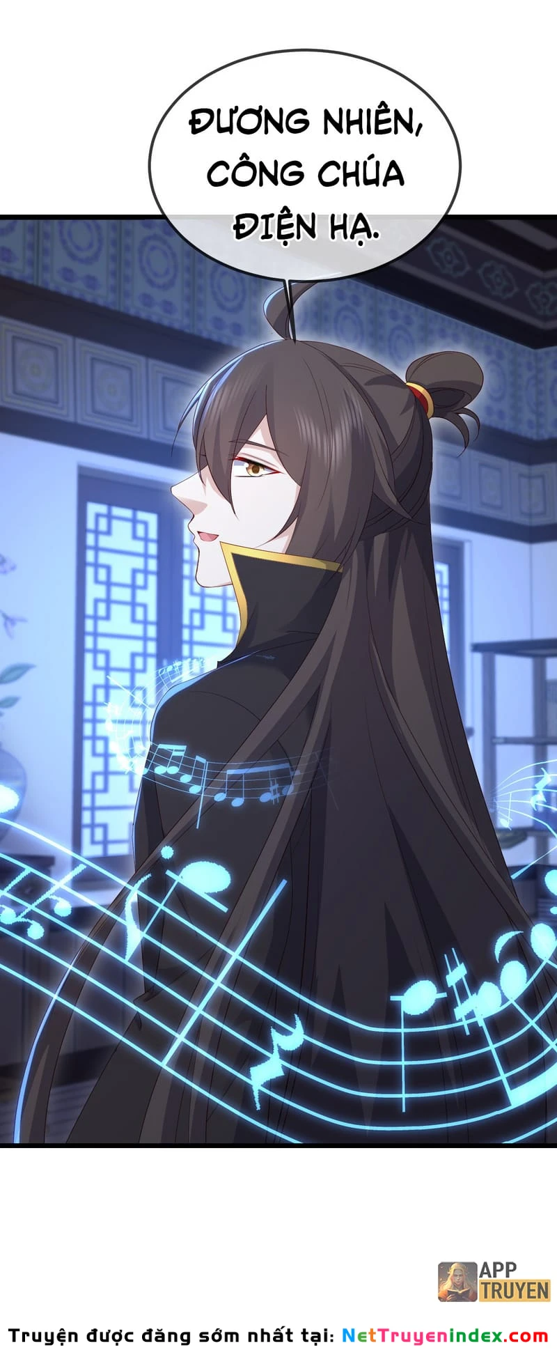 Tiên Võ Đế Tôn Chapter 583 - 15