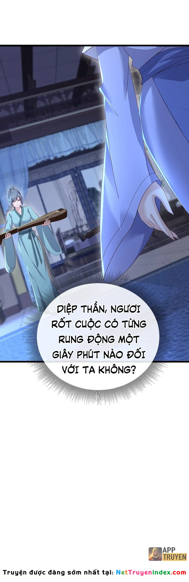 Tiên Võ Đế Tôn Chapter 583 - 20