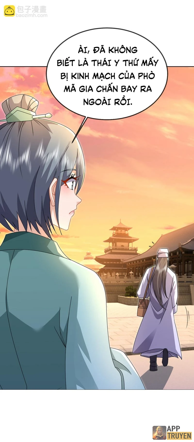 Tiên Võ Đế Tôn Chapter 583 - 24