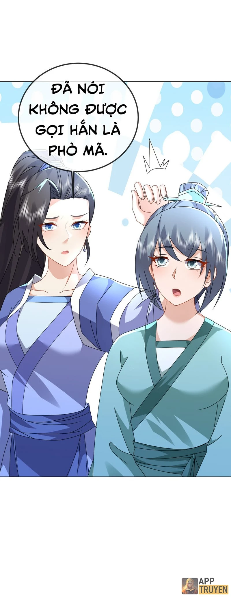 Tiên Võ Đế Tôn Chapter 583 - 25