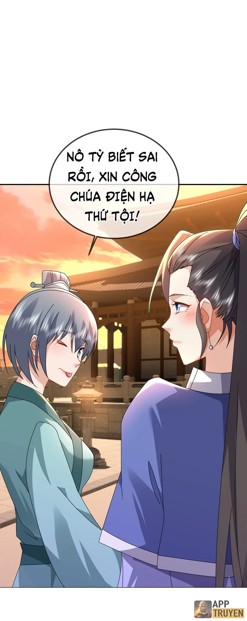 Tiên Võ Đế Tôn Chapter 583 - 26