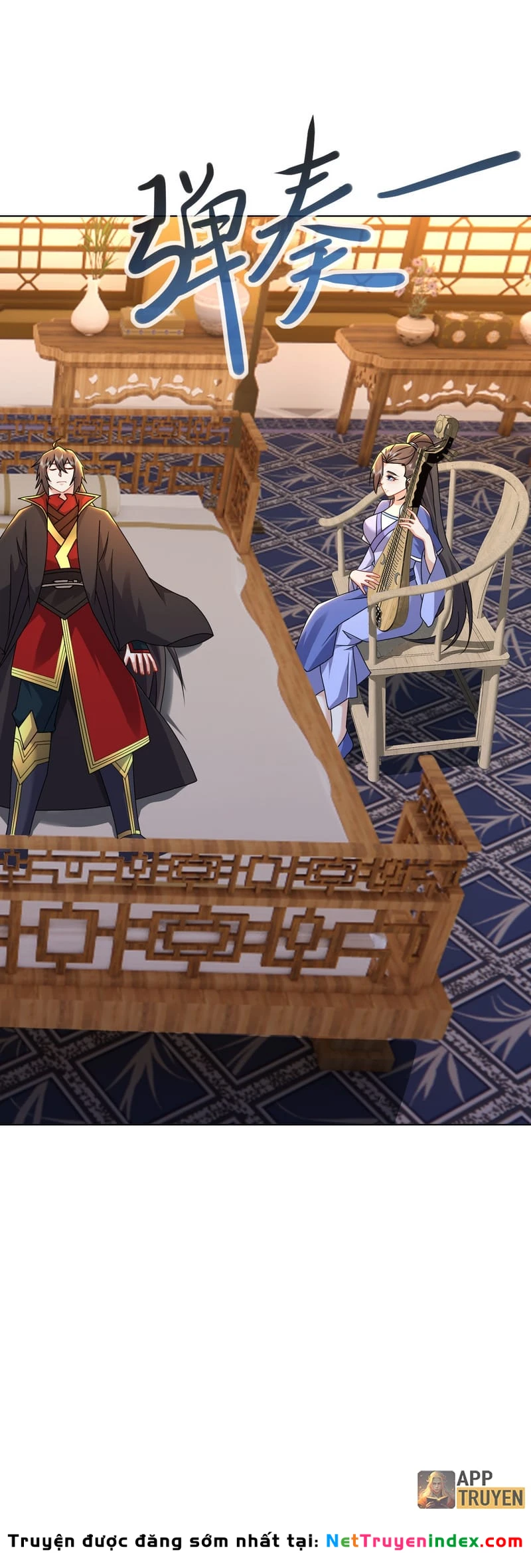 Tiên Võ Đế Tôn Chapter 583 - 30