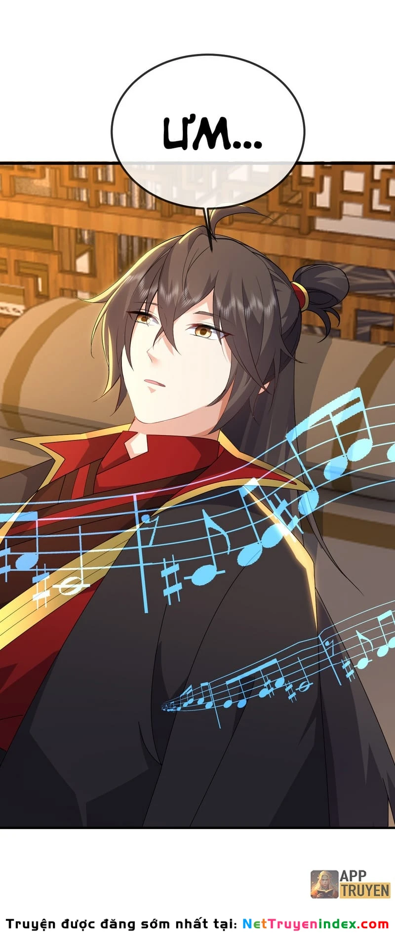 Tiên Võ Đế Tôn Chapter 583 - 32