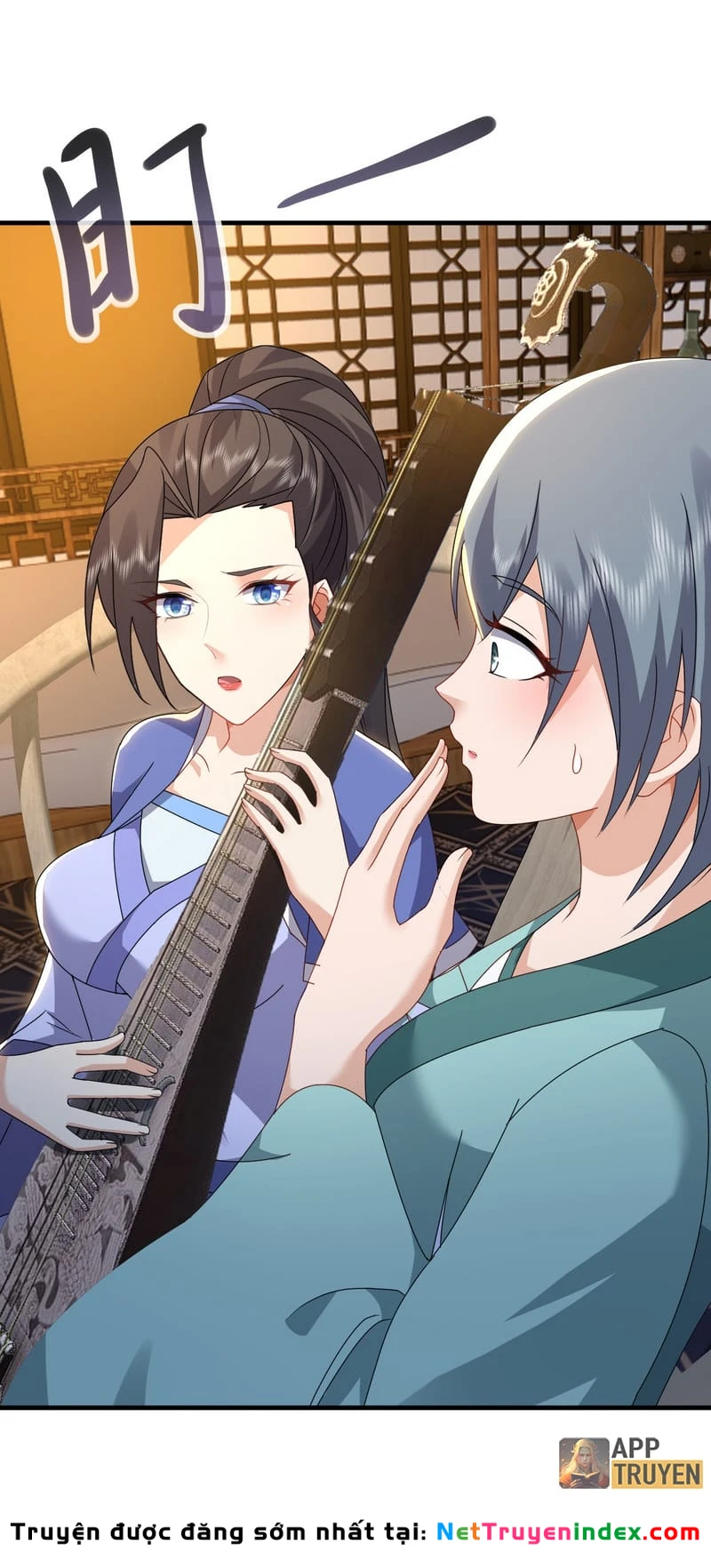 Tiên Võ Đế Tôn Chapter 583 - 34