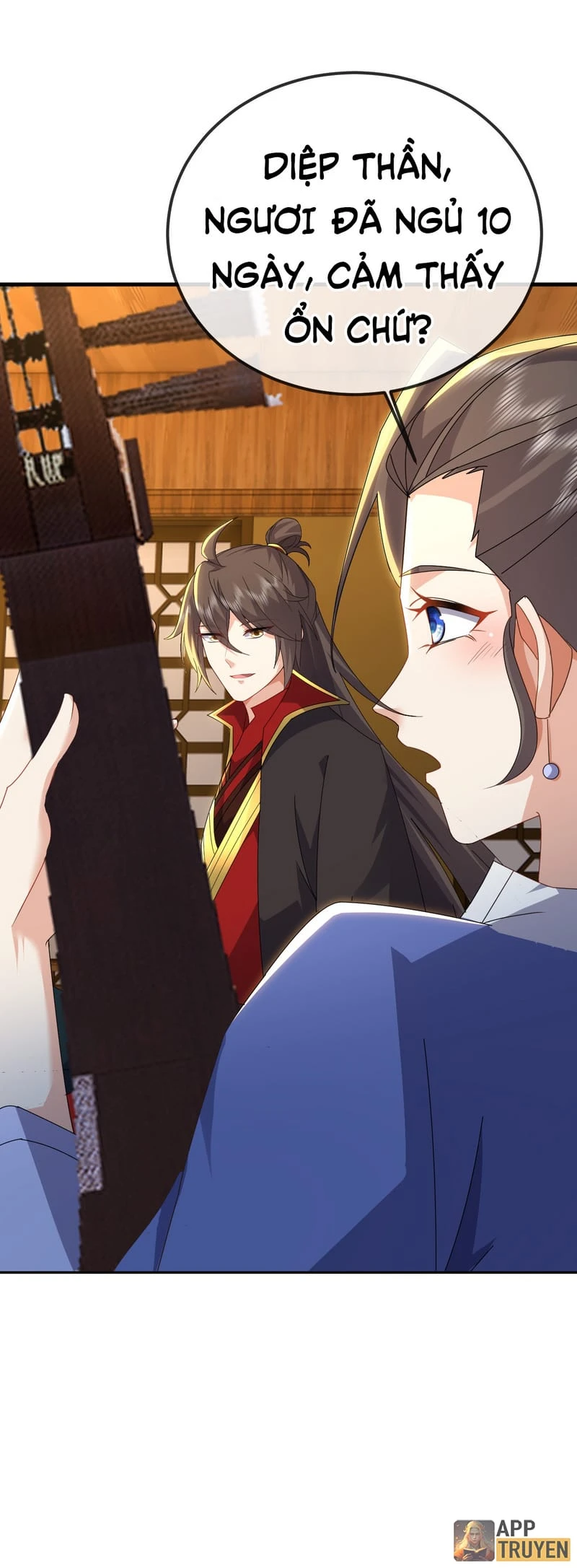 Tiên Võ Đế Tôn Chapter 583 - 35