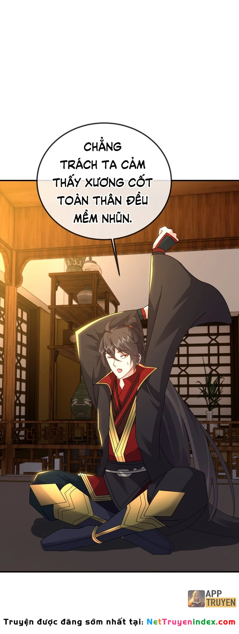 Tiên Võ Đế Tôn Chapter 583 - 36