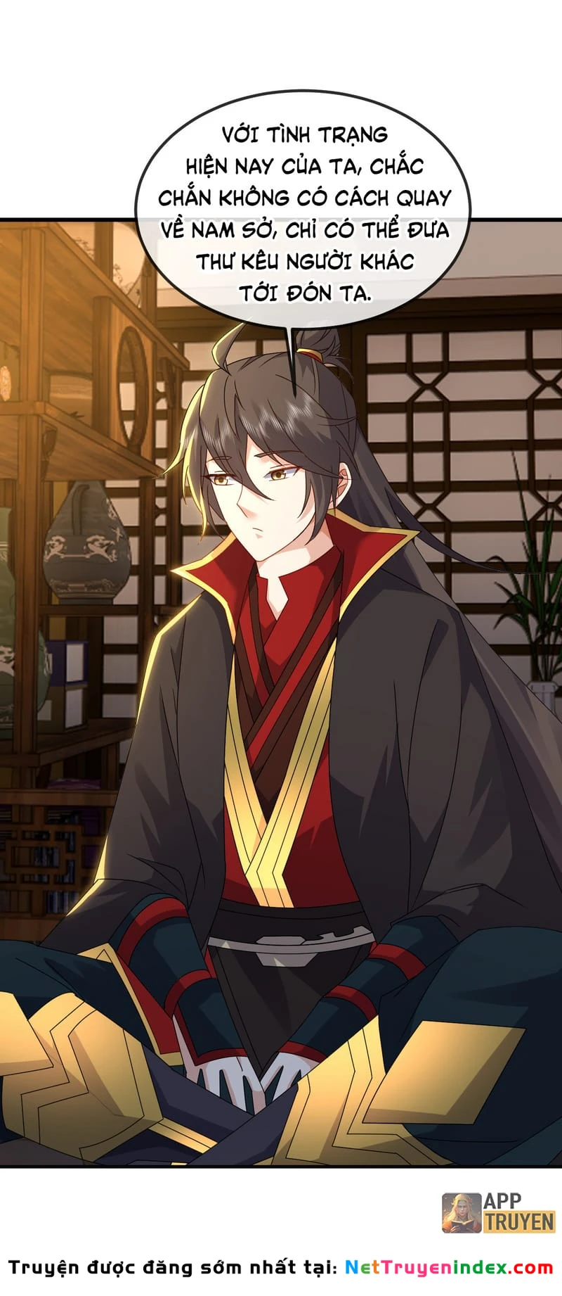 Tiên Võ Đế Tôn Chapter 583 - 37