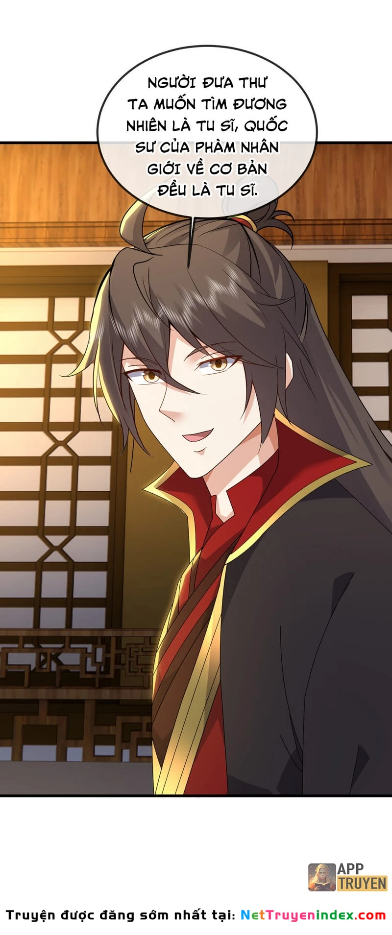 Tiên Võ Đế Tôn Chapter 583 - 39