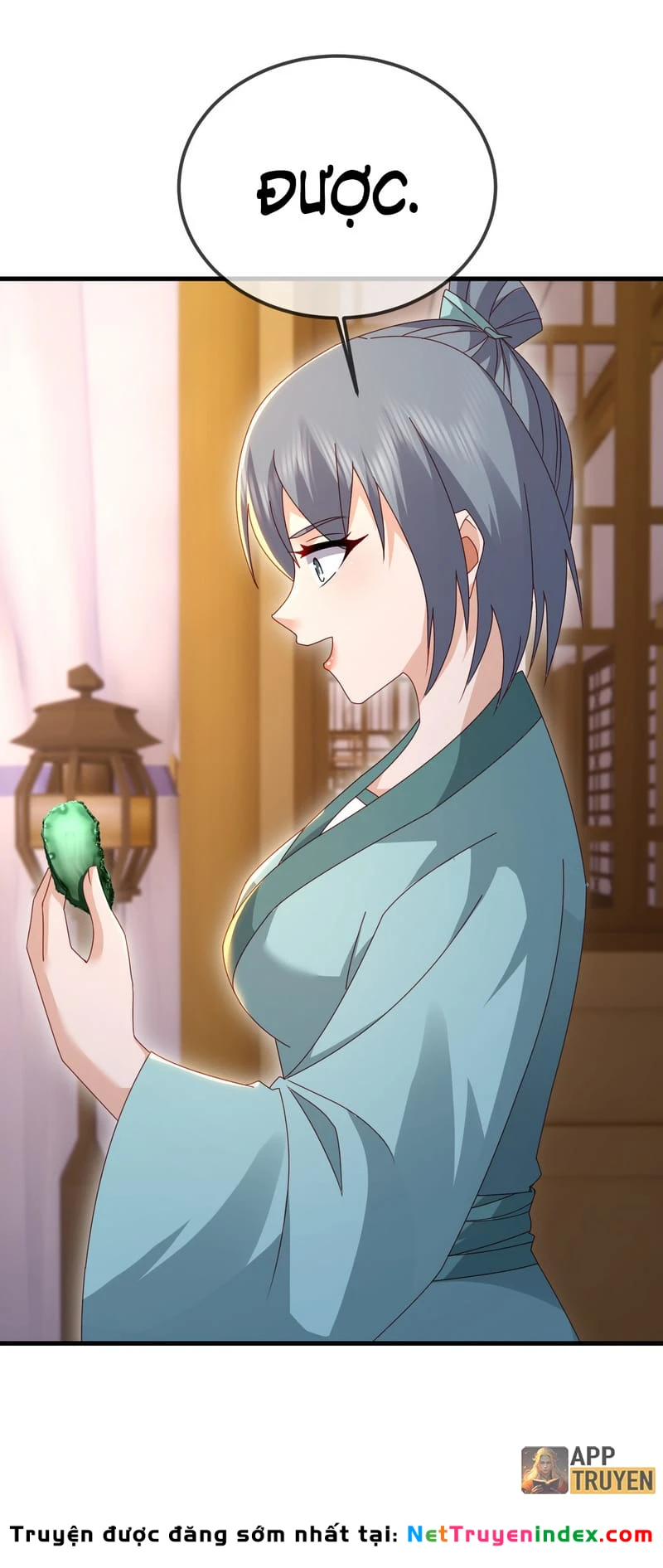 Tiên Võ Đế Tôn Chapter 583 - 43