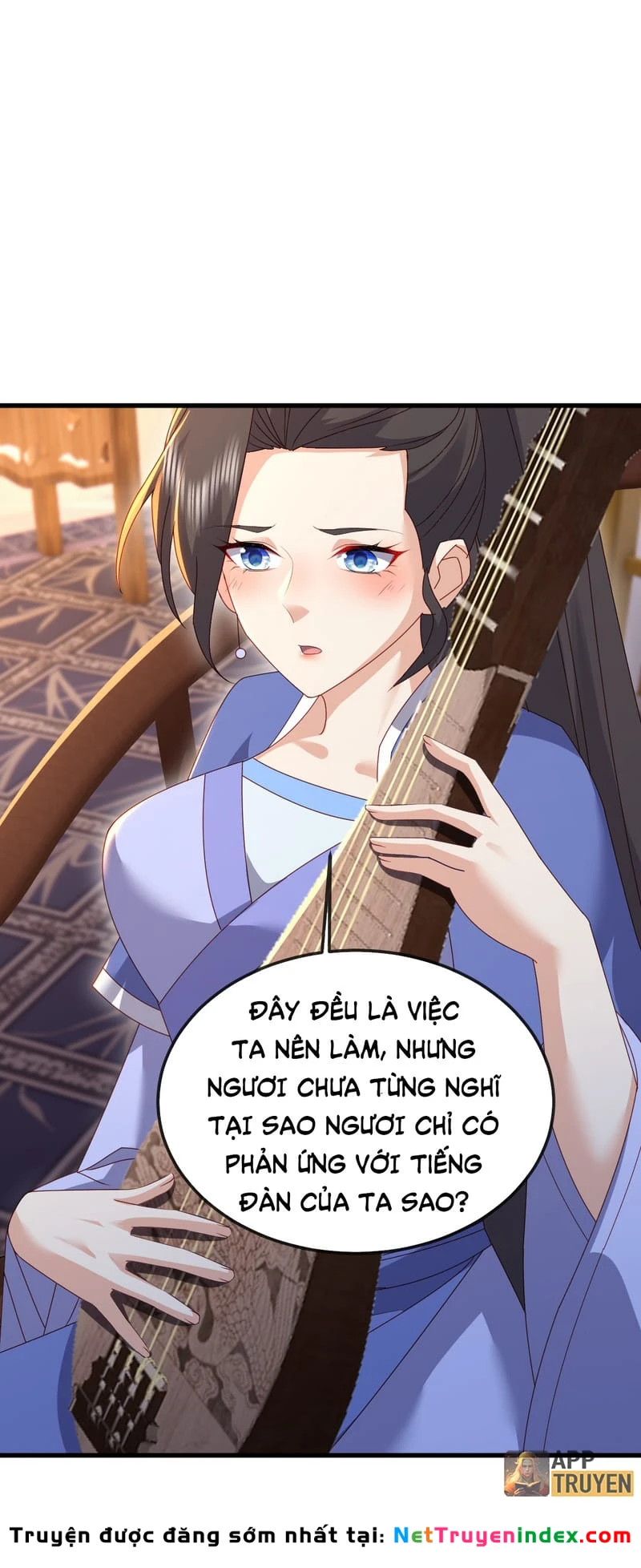 Tiên Võ Đế Tôn Chapter 583 - 46