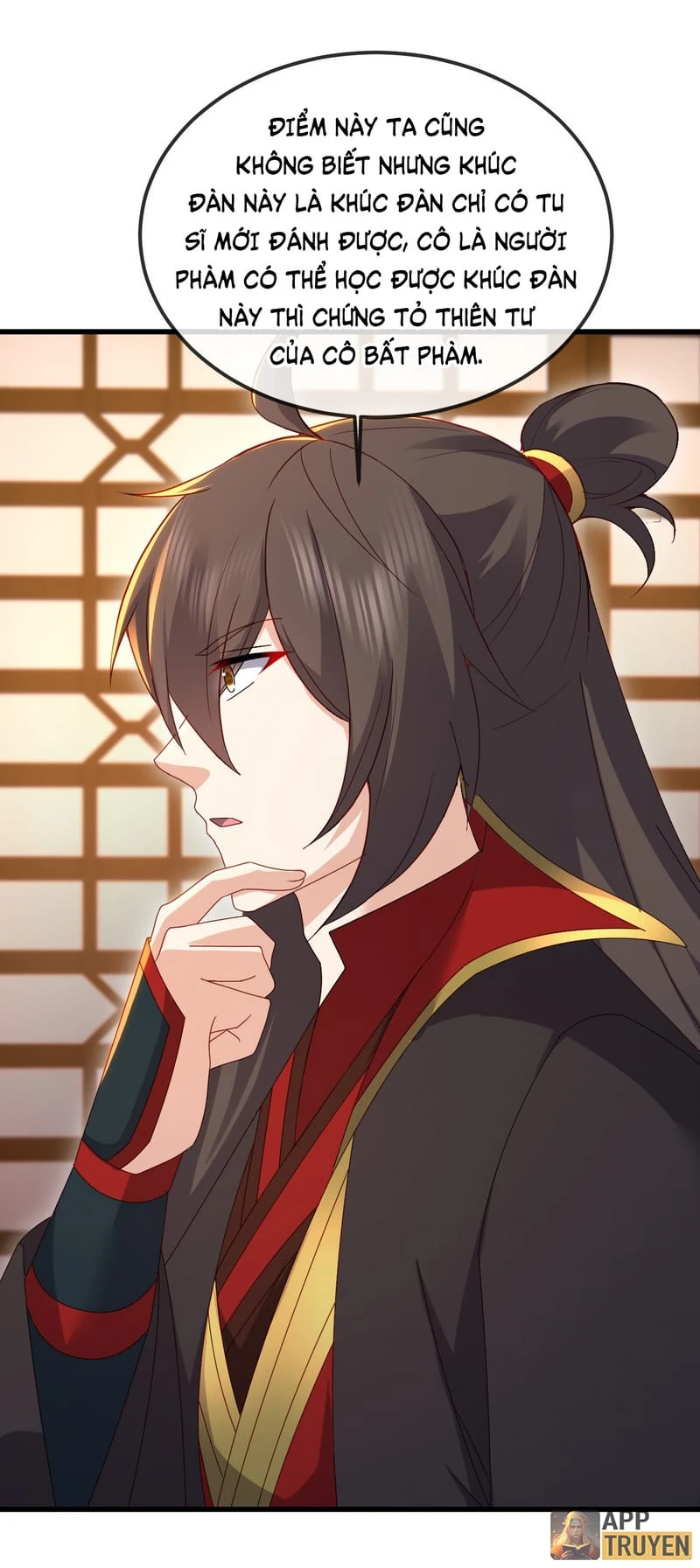 Tiên Võ Đế Tôn Chapter 583 - 47