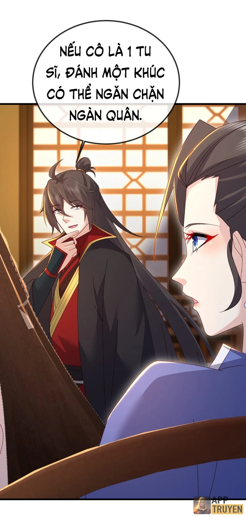 Tiên Võ Đế Tôn Chapter 583 - 48