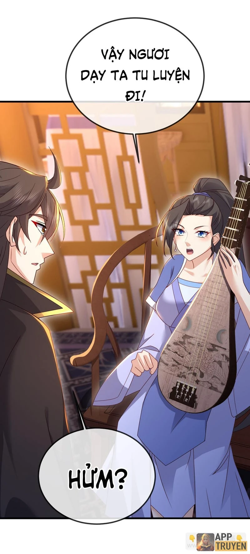 Tiên Võ Đế Tôn Chapter 583 - 49