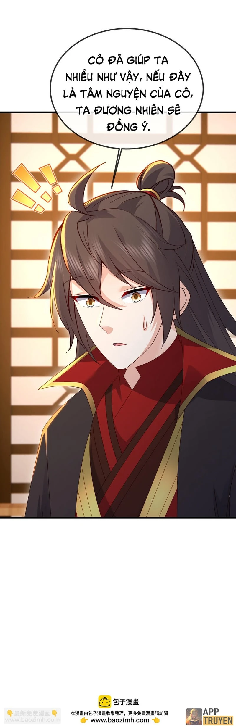 Tiên Võ Đế Tôn Chapter 583 - 50