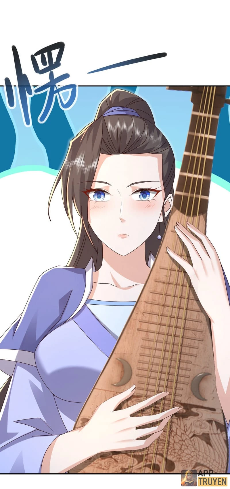 Tiên Võ Đế Tôn Chapter 583 - 52