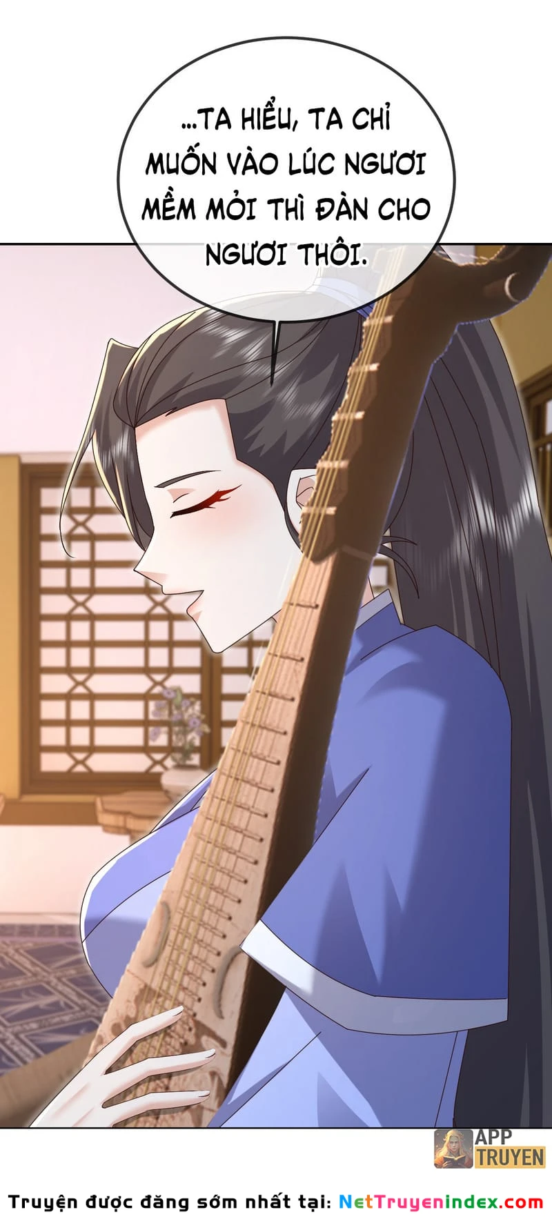 Tiên Võ Đế Tôn Chapter 583 - 53