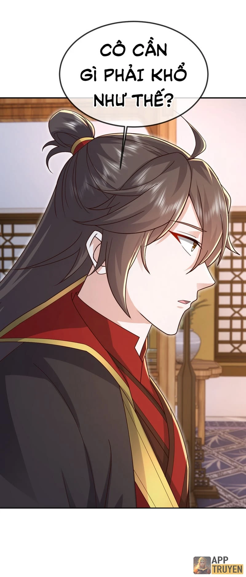 Tiên Võ Đế Tôn Chapter 583 - 54