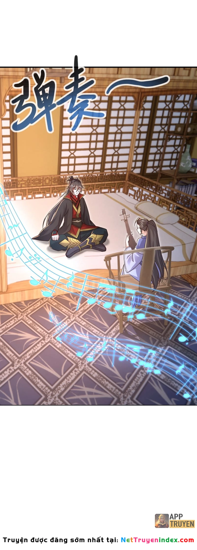 Tiên Võ Đế Tôn Chapter 583 - 55